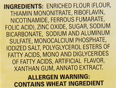 Tres Estrellas Traditional Hot Cakes Mix, 17.6 Ounce (Pack of 12) - Image 6