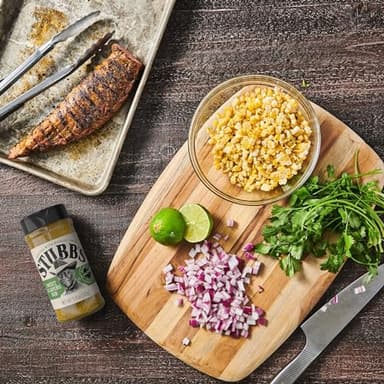 Stubb's Sweet Jalapeño Rub, 11.4 oz - Image 7