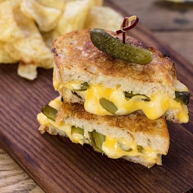 Maille Pickles Cornichons Original Pack of 12 The perfect cornichon for garnishing a gourmet sandwich or snacking Product of France 13.5 oz - Image 6