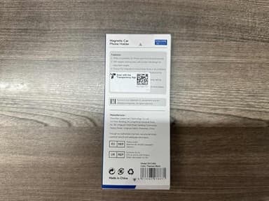 Syncwire Fits MagSafe Car Mount for Car Dash&Tesla Screen[All-Metal] Magnetic Phone Holder, [Flexible Three-axis]360° Rotation Car Mount Strong Magnets Car Phone Holder for iPhone 17 16 15 14 Pro Max - Image 8