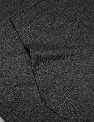 COOFANDY Men's Workout Hooded Tank Tops Bodybuilding Muscle Cut Off T Shirt Sleeveless Gym Lifting Hoodies 2 Pack - Image 6