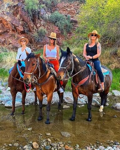 FURTALK Sun Hats for Women Summer Wide Brim UV UPF 80+ Panama Fedora Foldable Packable Straw Beach Hat Khaki - Image 6