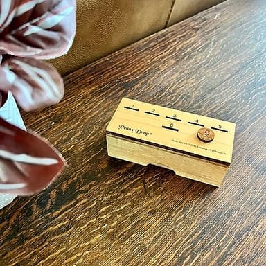 Penny Drop size medium from Creative Crafthouse - Fun family or bar game - Image 7