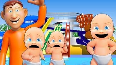 Where is your Virtual Naughty Baby 3D and Daddy Care Simulator - Image 3