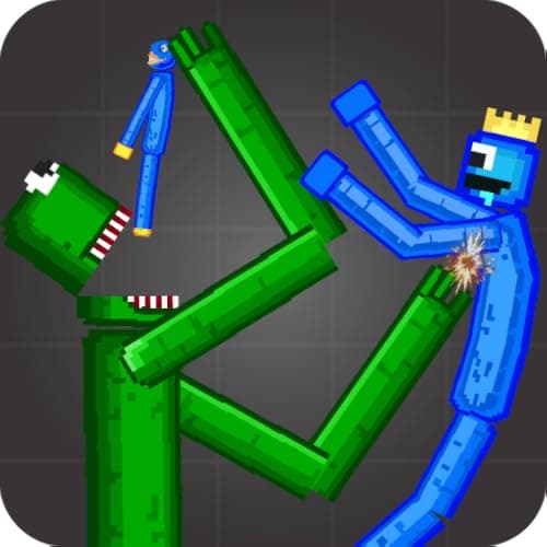 Rainbow Friends Playground - Image 1