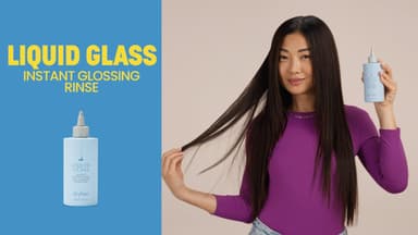 Drybar Liquid Glass Instant Glossing Rinse - Image 9