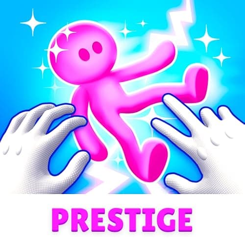 Mind Power: Prestige - Image 1