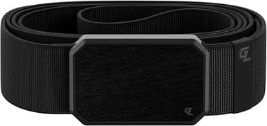 Groove Life Groove Belt OG - Men's Work Belt - Stretch Nylon, Magnetic Buckle, Adjustable, Comfortable, Tactical, EDC - Image 1