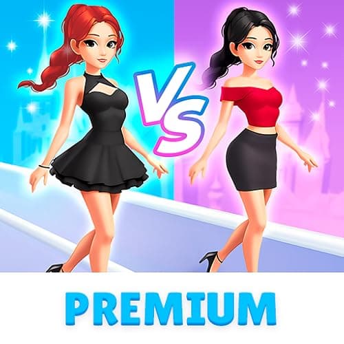 Challenge Runway - Premium - Image 1