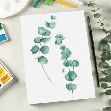 MAXECHO 8.5" × 11" White Cardstock Bulk 150 Sheets Construction Paper Card Stock Printer Paper for DIY Art Crafts, Cricut Card Making, Office Printing, Scrapbooking, Drawing, Invitations, 180 GSM - Image 8