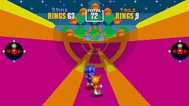 Sonic The Hedgehog 2 - Image 13