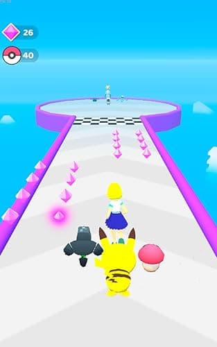 Monster Rush: Collect Monsters - Image 5