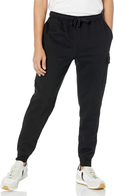 Amazon Essentials Men's Cargo Fleece Jogger Sweatpant with Relaxed Fit - Image 2