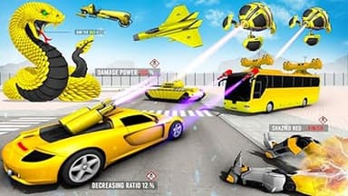Snake Car - Image 3