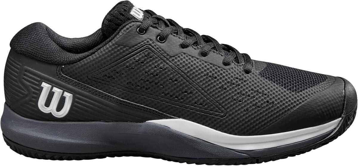 Wilson Men's Rush Pro Ace Tennis Shoes - Image 1