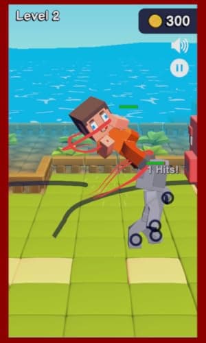 The Punch Line - Image 2