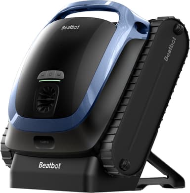 Cordless Robotic Pool Vacuum Cleaner - Image 2