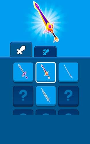 Katana Clash - Gold - Image 6