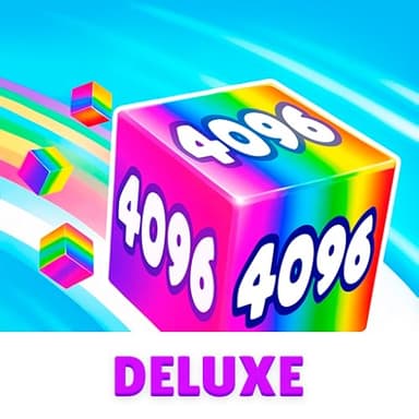 Jelly Rush 2048 - Deluxe - Image 1