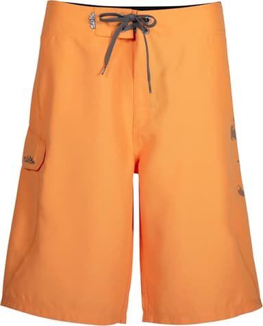 Salt Life Men's Stealth Bomerz Boardshorts - Image 2