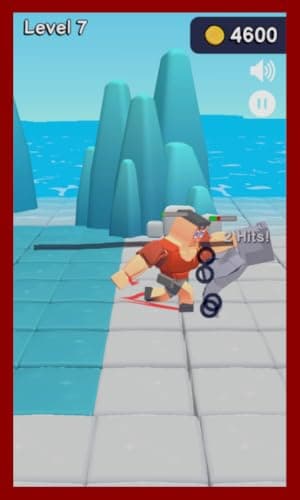 The Punch Line - Image 6