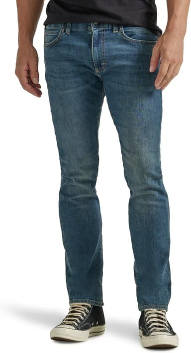 Lee Extreme Motion Slim Straight Jean - Image 2