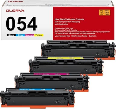 054 Standard Yield Toner - Image 1