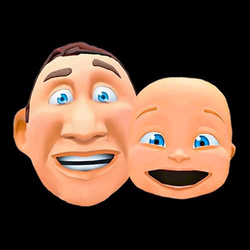 Where’s your Fun Baby 3D - Daddy Fun Simulator - Image 1