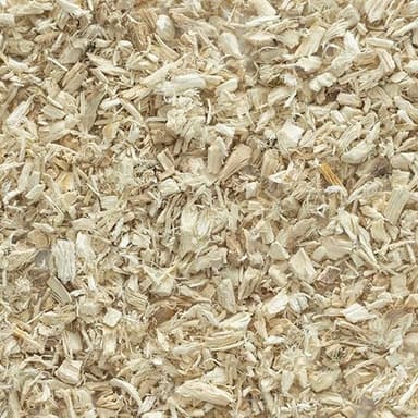 Frontier Co-op Organic Marshmallow Root, 8-Ounce Bulk, Wellness Recipes, Beverages, Skin Care, Gluten Free, Kosher - Image 2