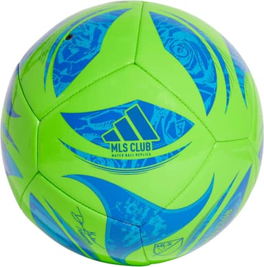 adidas MLS Soccer Ball - Image 2