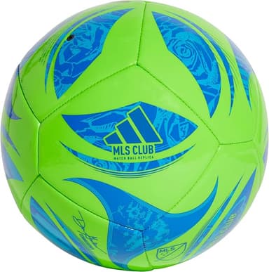 adidas MLS Soccer Ball - Image 1