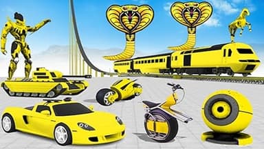Snake Car - Image 4