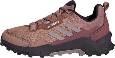 Adidas Womens Terrex Ax4 Gore-tex Hiking Shoes - Image 2