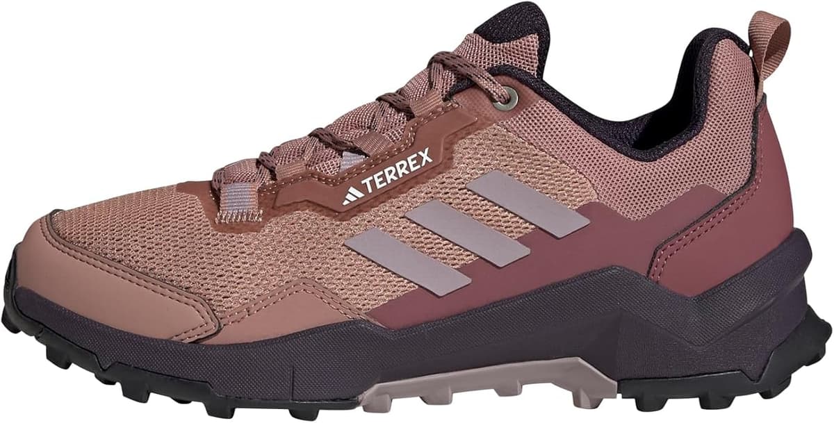 Adidas Womens Terrex Ax4 Gore-tex Hiking Shoes - Image 1