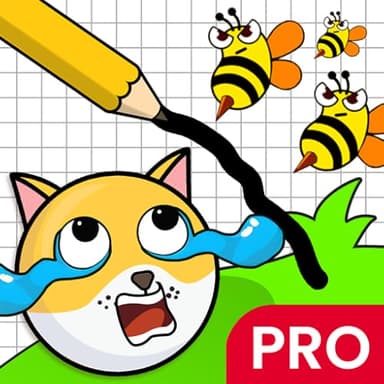 Save the Pet - Brain Puzzle Game PRO - Image 1