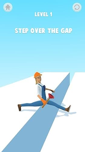 Fail Run: Falling games - puzzle & ragdoll simulator - Image 5