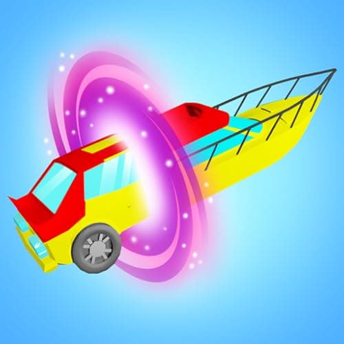 Shift Race: Car racing games. Boat and helicopter simulator - Image 1