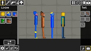 Monsters Playgrounds - Image 5