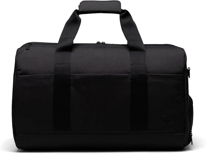 Herschel Novel Duffle - Image 1