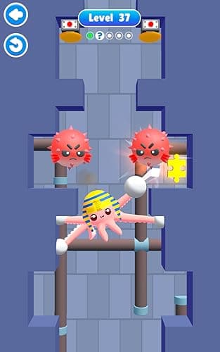 Octo Stretch - Image 3