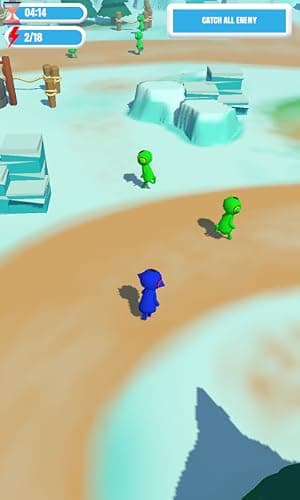 Wobble Rush 3D - Image 4