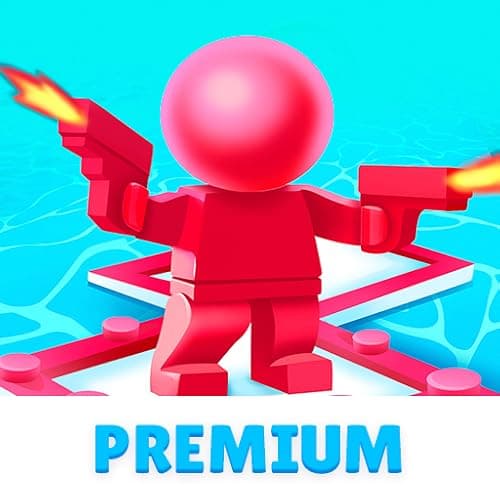 Marine Conflict - Premium - Image 1