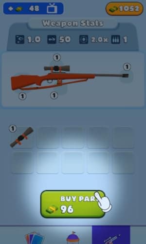 Counter Sniper : The Helicopter - Image 5