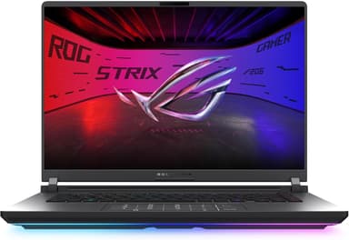 ASUS ROG Strix G16 (2025) Gaming Laptop, 16” ROG Nebula Display 16:10 2.5K 240Hz/3ms, NVIDIA® GeForce RTX™ 5070 Ti GPU, Intel® Core™ Ultra 9 275HX Processor, 32GB DDR5, 1TB SSD, Wi-Fi 7, Win11 Home - Image 2