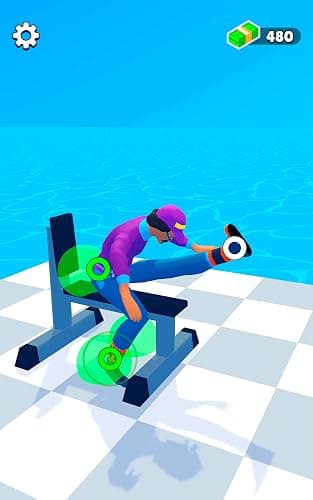 Rhythm: Motion - Elite - Image 5