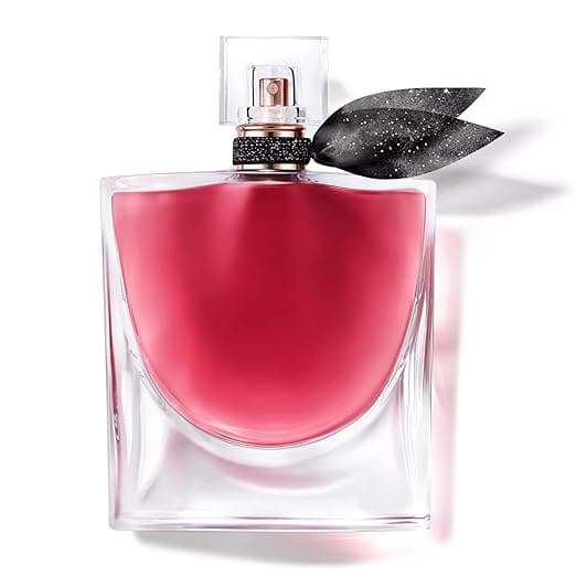 Lancôme La Vie Est Belle L'Elixir Eau de Parfum - Long Lasting Fragrance with Raspberry, Violet & Cocoa Butter - Floral Women's Perfume