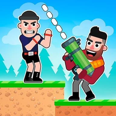 Rocket Legend - Image 1