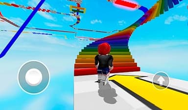 Parkour Mega Obby Jump - Image 3