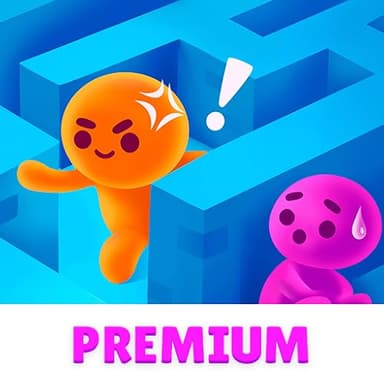 Runaway Maze - Premium - Image 1