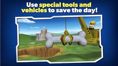 PAW Patrol: Pups to the Rescue - Image 4